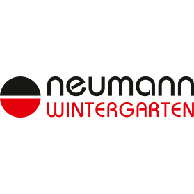 Logo von Neumann Wintergarten-Center