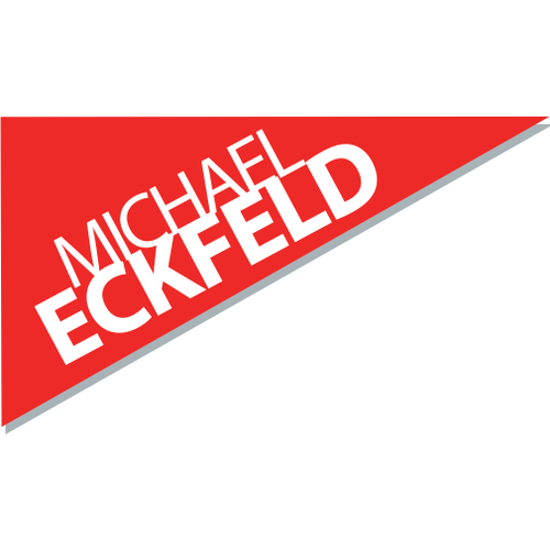 Logo von Eckfeld Michael Elektro
