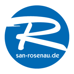 Logo von Sanitätshaus Rosenau GmbH