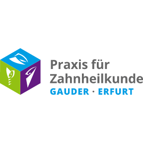 Logo von Praxis für Zahnheilkunde Dr. Marion Gauder & Dr. Marcus Gauder | Zahnarzt Erfurt
