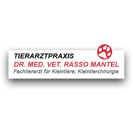 Logo von Rasso Mantel