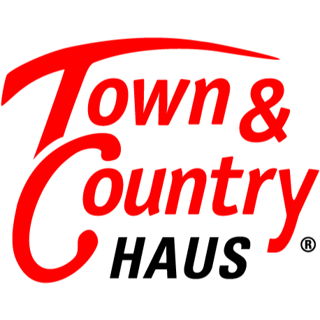 Logo von Town & Country Haus Lizenzgeber GmbH