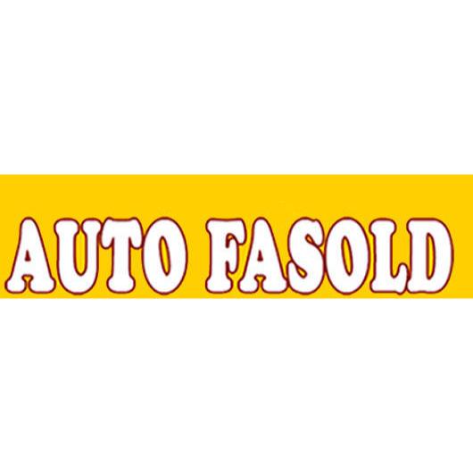 Logo von Abschleppdienst Fasold GmbH