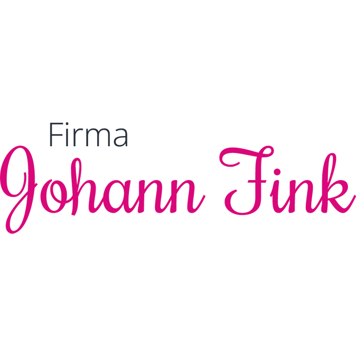Logo von Johann Fink Sahneautomaten von Mussana - Geisenfeld