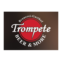 Logo von Braugasthof Trompete