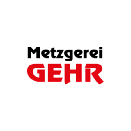 Logo von Metzgerei Gehr