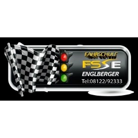 Logo von Fahrschule Englberger