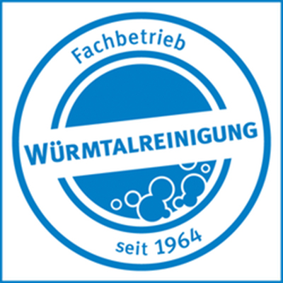 Logo von Würmtalreinigung GmbH
