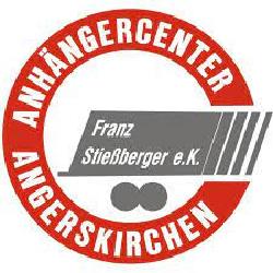 Logo von Anhängercenter Franz Stießberger