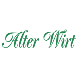 Logo von Landgasthof Alter Wirt