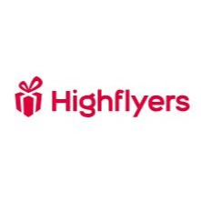 Logo von Highflyers Werbeartikel GmbH