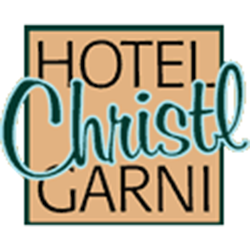 Logo von Hotel Garni Christl