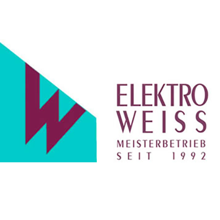 Logo von Elektro Weiss