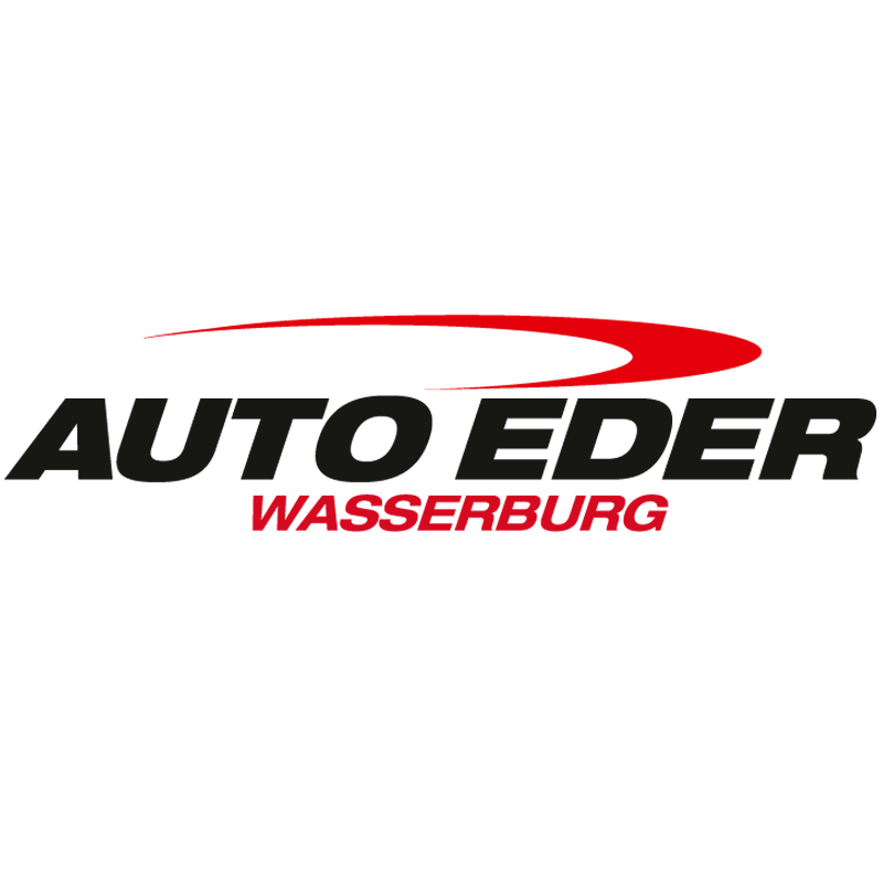 Logo von Auto Eder Eiselfing - Wasserburg