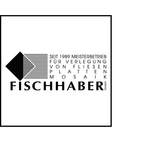 Logo von Fliesen Fischhaber GmbH
