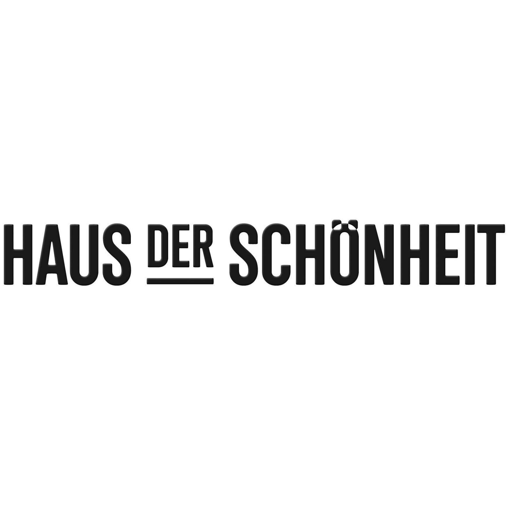 Logo von Haus der Schönheit Strambach GmbH - Dein Friseur in Traunstein
