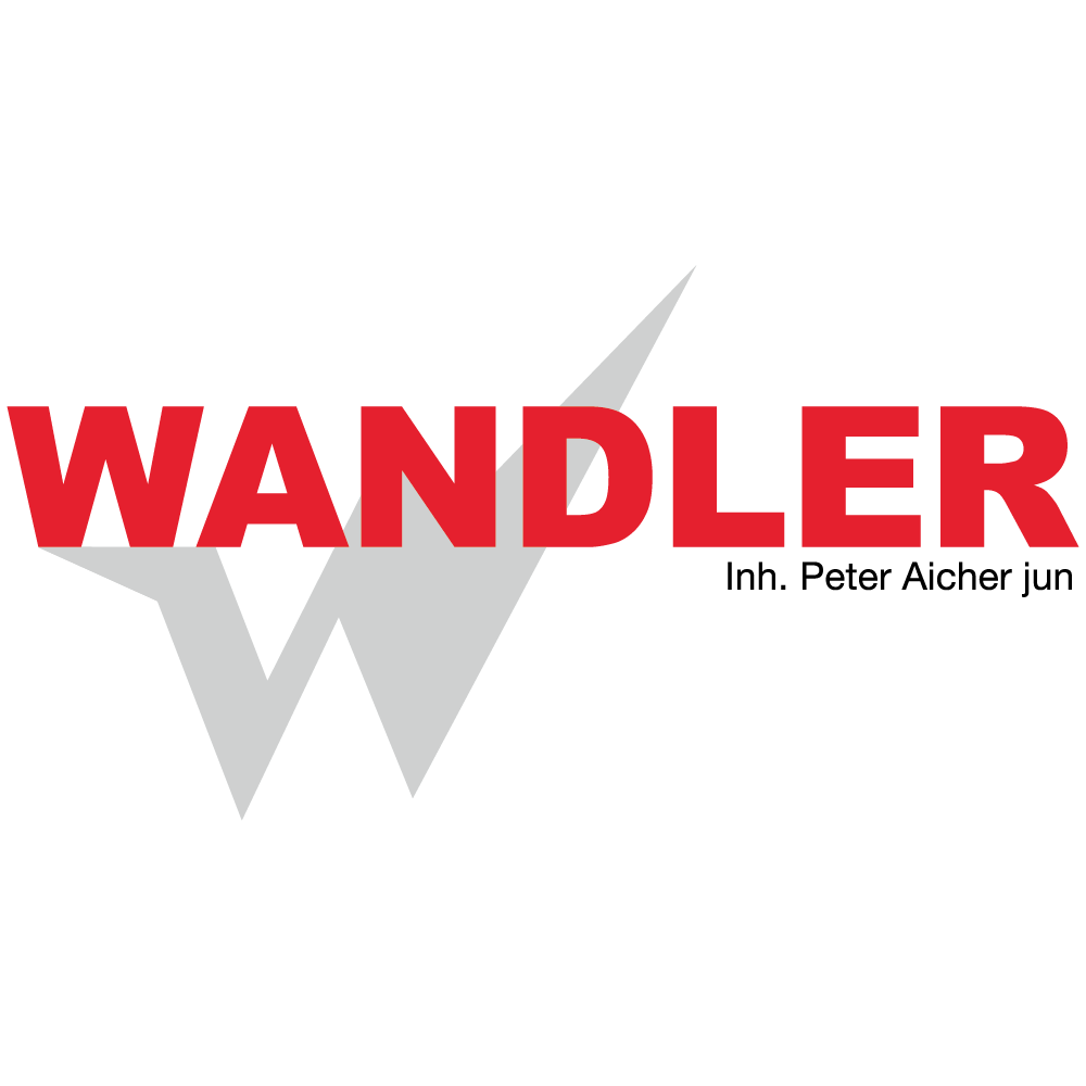 Logo von Fernseh-Elektrohaus Wandler Inh. Peter Aicher jun