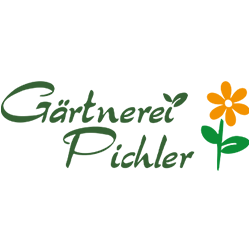 Logo von Gärtnerei Pichler GbR
