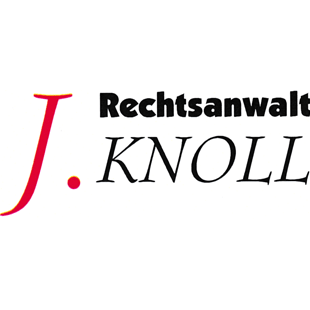 Logo von Knoll Josef Rechtsanwalt