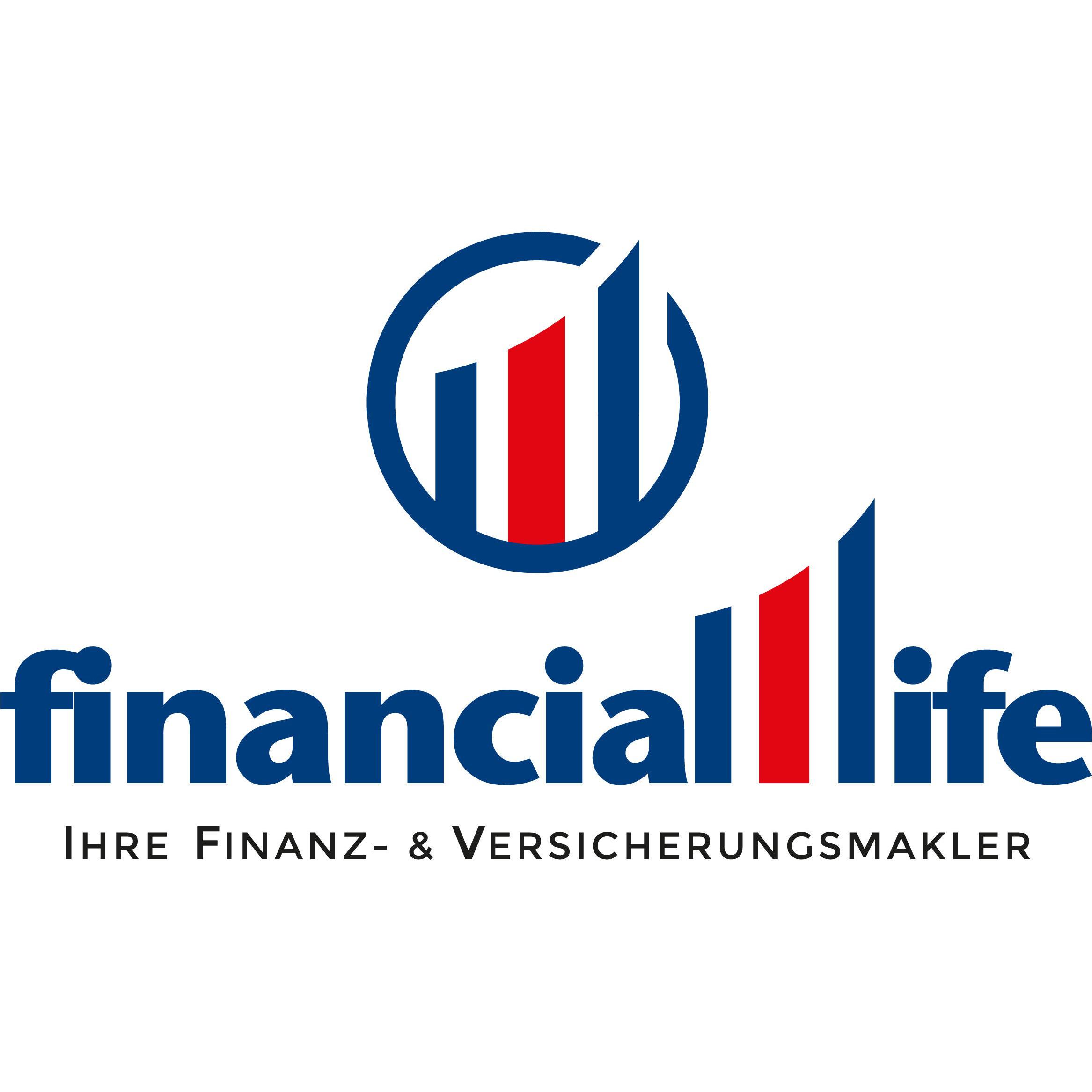 Logo von FinancialLife GmbH