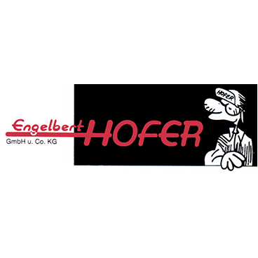 Logo von Engelbert Hofer Möbeltransporte GmbH & Co. KG