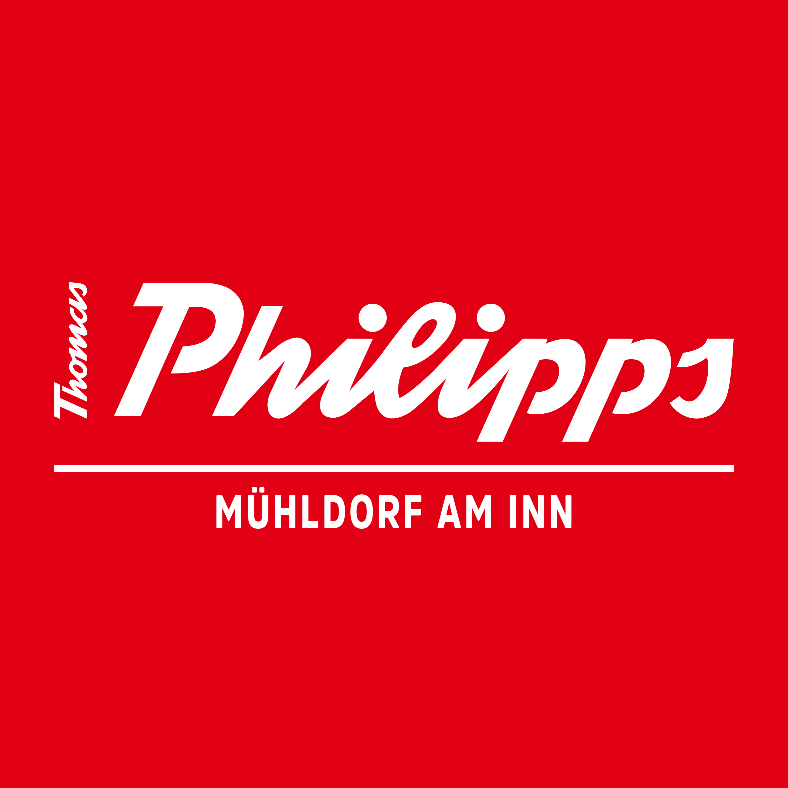 Logo von Thomas Philipps Mühldorf am Inn