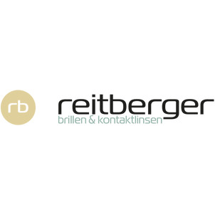 Logo von Reitberger Brillen & Kontaktlinsen