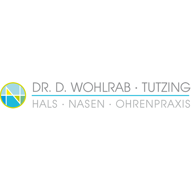 Logo von Wohlrab D. Dr.med. Dr.med. Univ. Hals-Nasen-Ohrenarztpraxis