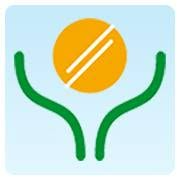 Logo von Gesundheitspraxis Lauber