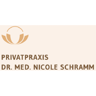 Logo von Privatpraxis Haut Haare Hormone Dr. med. Nicole Schramm
