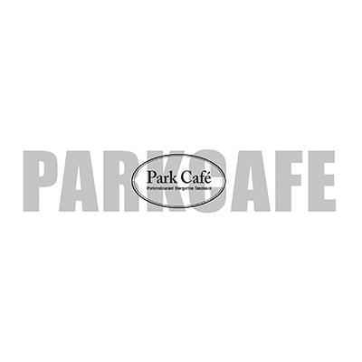Logo von Park Café München