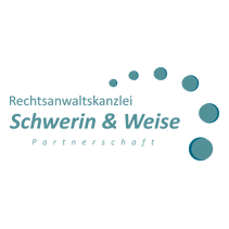 Logo von Rechtsanwaltskanzlei Schwerin