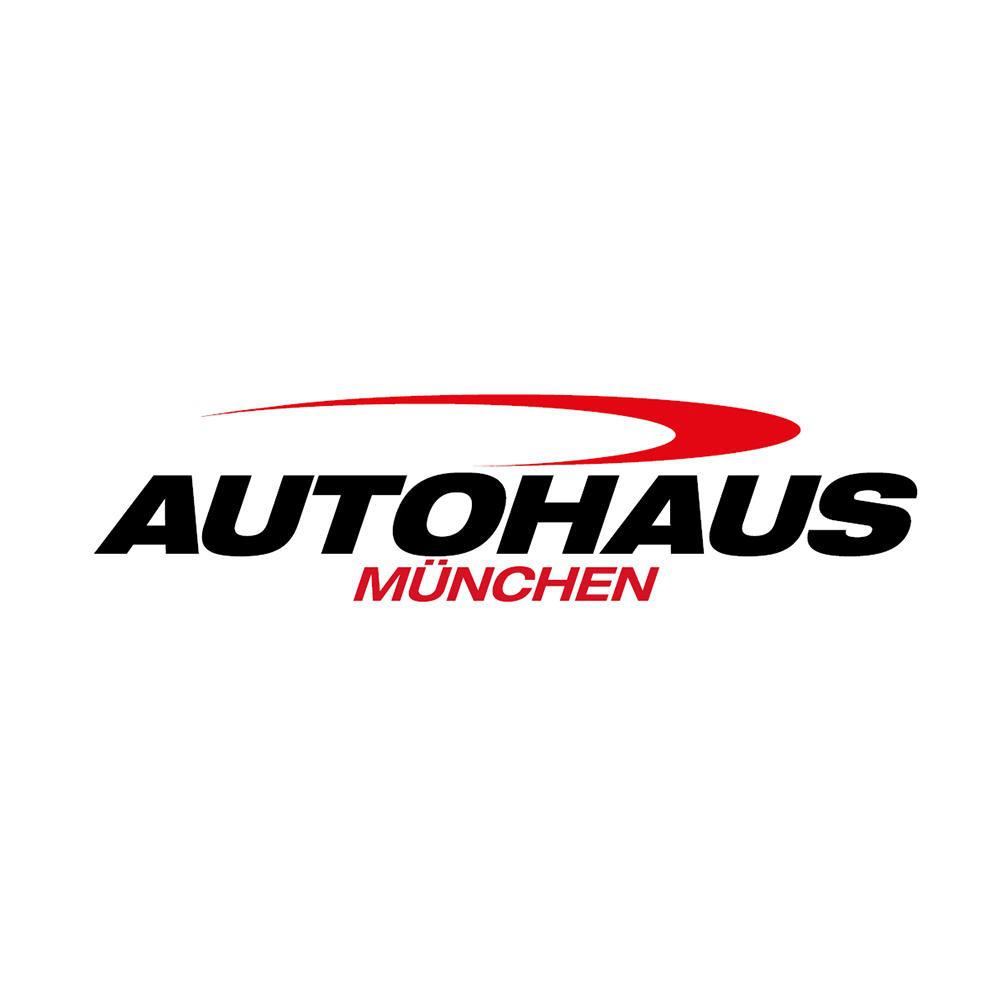 Logo von Autohaus München, Zweigniederlassung der scanautomobile GmbH