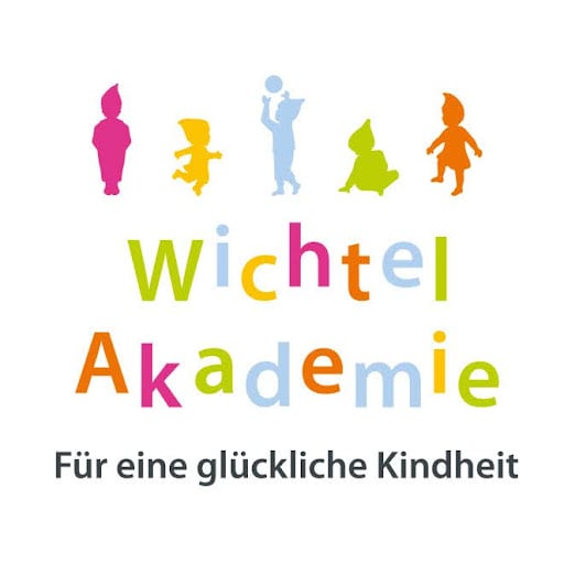 Logo von Wichtel Akademie Kita München Fürstenried