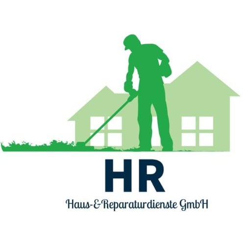 Logo von HR Haus- und Reparaturdienste GmbH