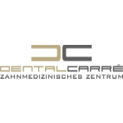 Logo von Zahnarzt München - Dental Carré | Zahnzentrum Lehel