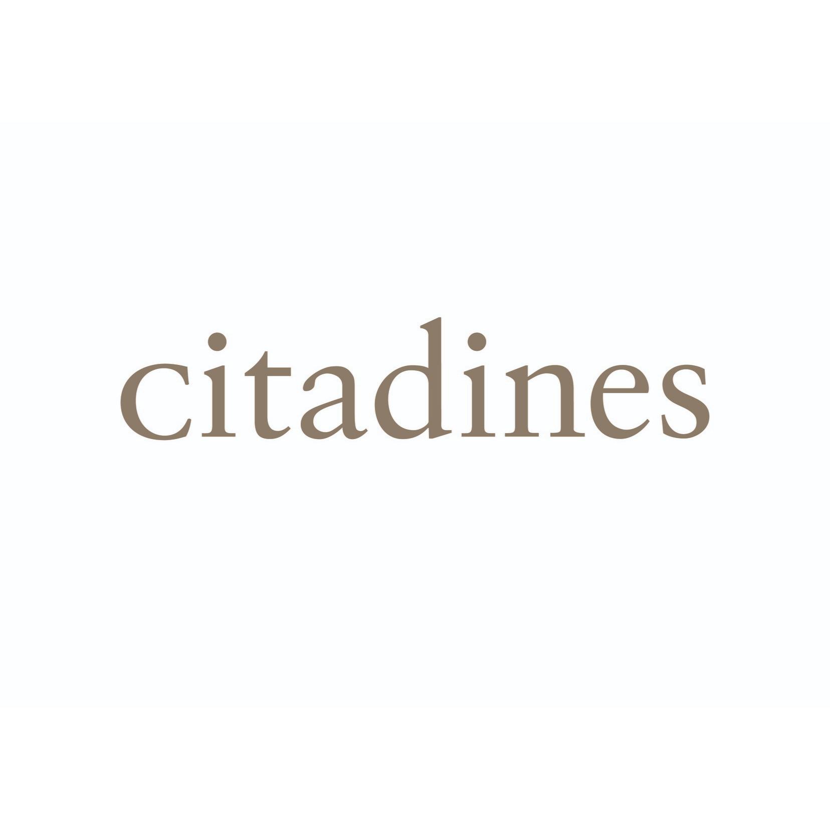 Logo von Citadines Arnulfpark Munich