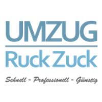 Logo von Umzug Ruck-Zuck