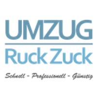 Logo von Umzug Ruck-Zuck