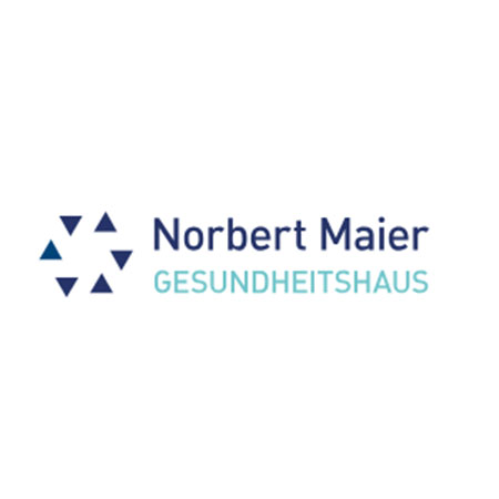Logo von Orthopädie-Technik Norbert Maier
