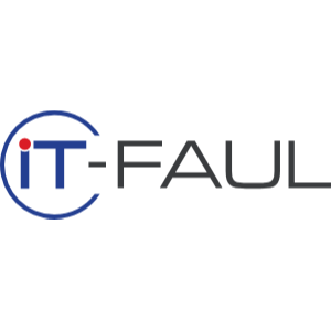Logo von IT-Faul