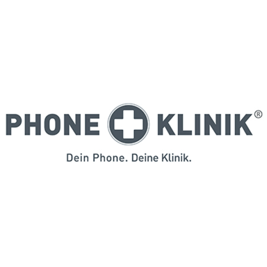 Logo von Phoneklinik | München Schwabing