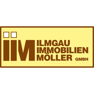 Logo von IIM Ilmgau Immobilien Möller GmbH