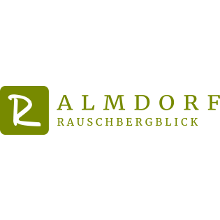 Logo von Almdorf Rauschbergblick