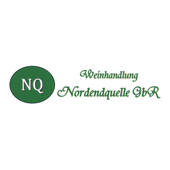 Logo von Weinhandlung Nordendquelle GbR Gerhard Lindner & Michael Friemelt