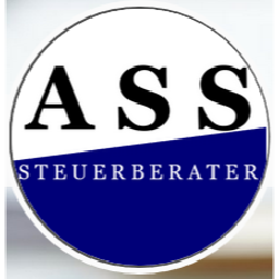 Logo von Althammer & Scheil PartG Steuerberater mbH