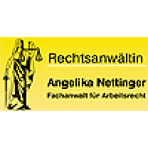 Logo von Angelika Nettinger