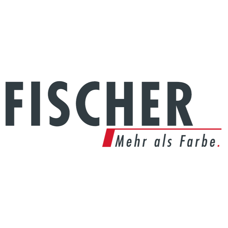 Logo von Helmut Fischer - Mehr als Farbe.