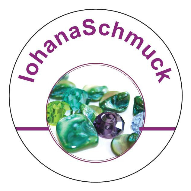 Logo von Iohana's ModeschmuckDesign