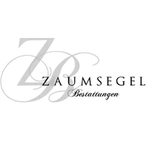 Logo von Bestattungen Zaumsegel Zeulenroda